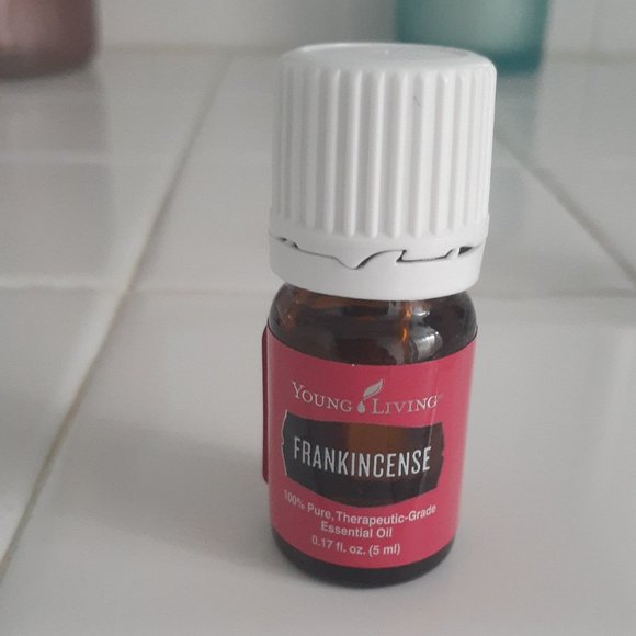 brand new essential oil frankincense